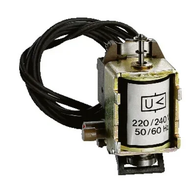 Sganciatore di sovratensione 230 V CA DPX 125