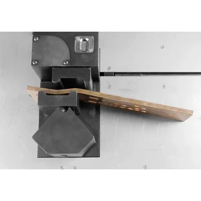 SH_406PLC Inserto per lo svezzamento