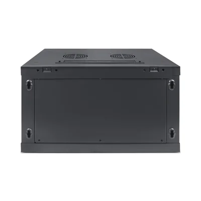 Шафа навісна 4U 600x450 CCSW-0604-4U