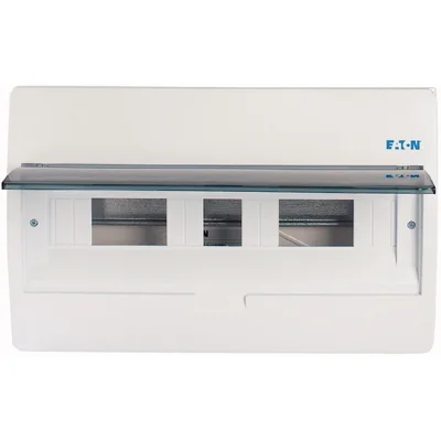 Шафа вбудованого монтажу IP40 18 mod BC-U-1/18-ECO