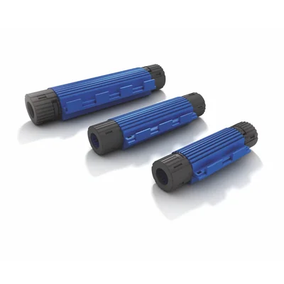 Shark series IP68 gel joint with five-pole connector (5x10-25mm2)