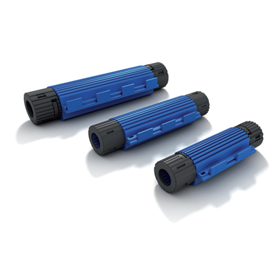 Shark series IP68 gel joint with three-pole connector (3x1.5-6mm2)