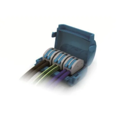 Shark SHELLBOX MJB-332 Gel Muff