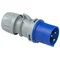 SHARK TT 32A 230V 2P+Z portable plug screwless