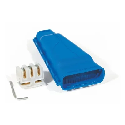 Shark516 gel muff