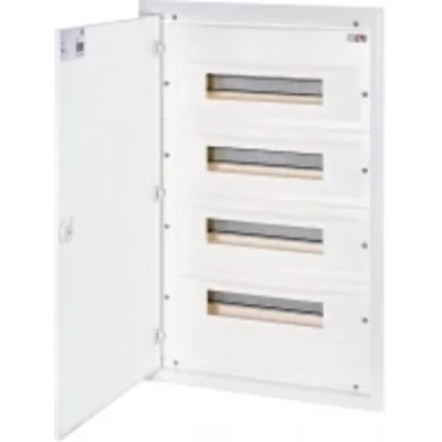 Щит металоплпстиковий внутрішній ERP18-4