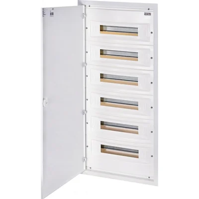 Щит металоплпстиковий внутрішній ERP18-6