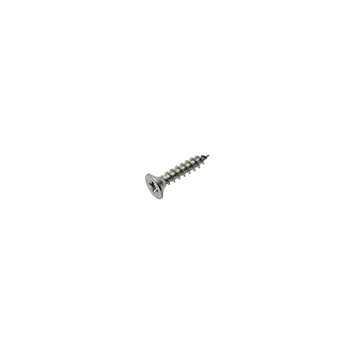 Sheet metal screw 2.2x6.5 for adapters (pack of 50) ALANTEC