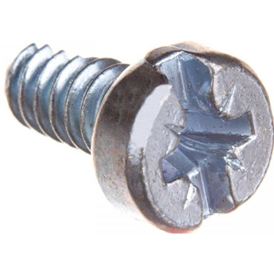 Sheet metal screw 4 2x9 5 package 250pcs.