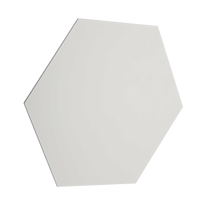 SHEET Wall lamp white
