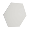 SHEET Wall lamp white