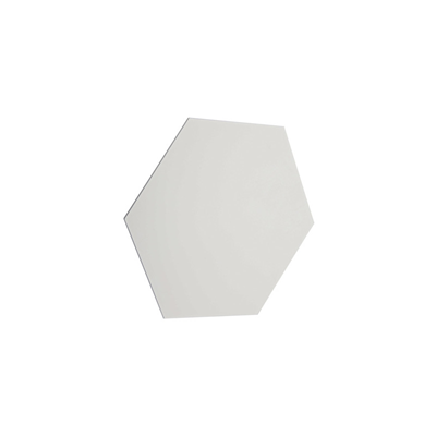 SHEET Wall lamp white