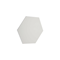 SHEET Wall lamp white