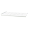 Shelf for standing wardrobes 600mm (EM/SH05D-6642 and EM/SH05D-6624), dim. 465X300mm(WxH)