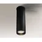 Shilo technical ceiling lamp Ardia GU10 black 1110