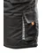 Short HD, ceinture en sangle, poches amovibles, taille XXL/58