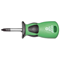 Short Phillips screwdriver Black-Line Ph size 1