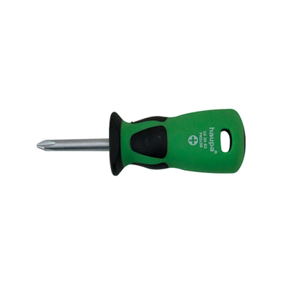 Short Phillips screwdriver Black-Line Ph size 1