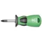 Short Phillips screwdriver Black-Line Ph size 2