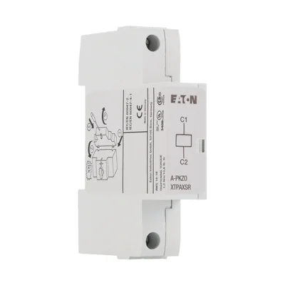 Shunt release, A-PKZ0(230V50HZ)