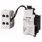 Shunt release with terminal block, NZM1-XA24AC/DC