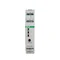 Shutter controller for AC motors