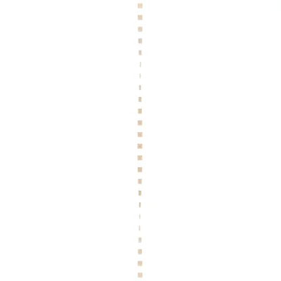 Shutter keys for the SZP1WM mechanism, cream