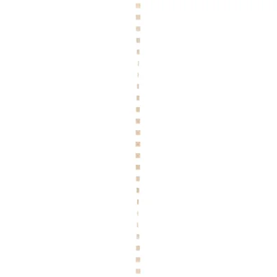 Shutter keys for the SZP1WM mechanism, cream
