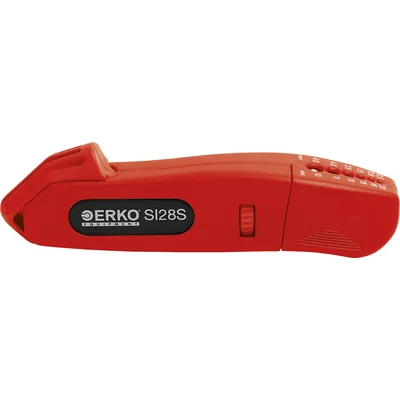 SI_28S Insulation stripper S 4-28 mm2