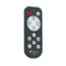 SIBERIA Deckenleuchte 78cm 34W 3000-6000K 4600lm Led integriert IP20 schwarz