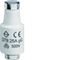 Sicherung DTII/E27 Bi-Wtz 22x50 25A T