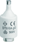Sicherung DTII/E27 Bi-Wtz 22x50 6A T