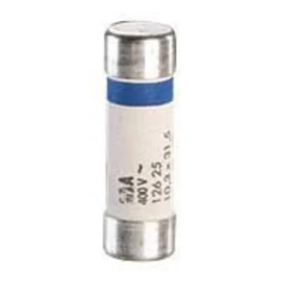 Sicherungseinsatz 10,3 x 31,5 20 A