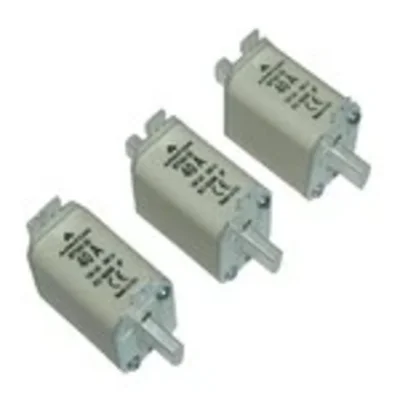 Sicherungseinsatz WTNH gG/gL WTNH-00 125A PN-EN 60269-1