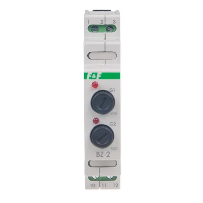 Sicherungsmodul BZ-2