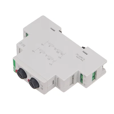 Sicherungsmodul BZ-2