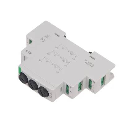 Sicherungsmodul BZ-3