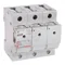 Sicherungsschalter, R 303 25 A 3P