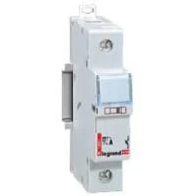 Sicherungssockel 1P 25 A 400 V RB 313