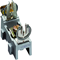 Sicherungssockel NH00 1P 160A