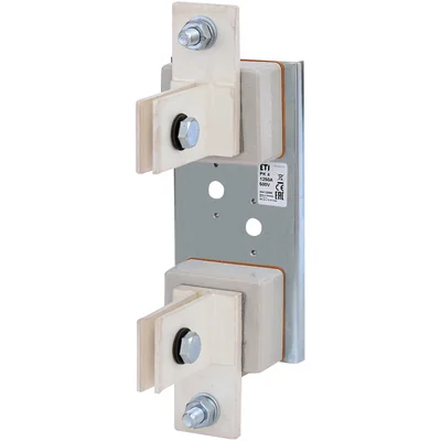 Sicherungssockel PK 4