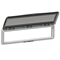 Sichtfenster für 18 IP54-Module