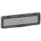Sichtfenster für 18 IP54-Module