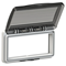 Sichtfenster für 8 IP54-Module