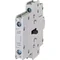 Side auxiliary contact 1NO 1NC BCXMLE 11 (1NO+1NC)