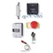 Side auxiliary contact HS11