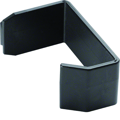 Side bracket supporting volta wires
