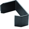 Side bracket supporting volta wires