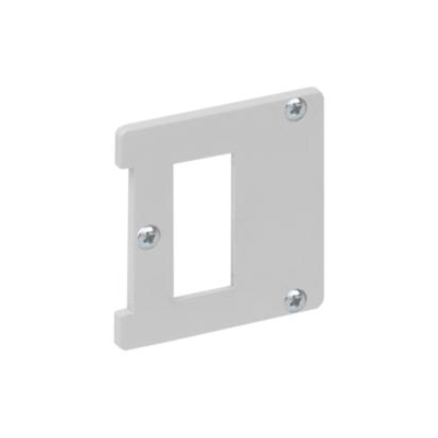 Side cover Ofiblok Compact single