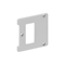 Side cover Ofiblok Compact single